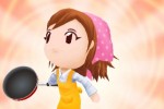 Cooking Mama: World Kitchen (Wii)