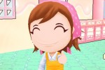 Cooking Mama: World Kitchen (Wii)