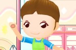 Cooking Mama: World Kitchen (Wii)
