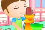 Cooking Mama: World Kitchen (Wii)