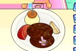 Cooking Mama: World Kitchen (Wii)