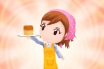 Cooking Mama: World Kitchen (Wii)