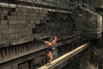 Tomb Raider: Underworld (Wii)