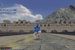 Sonic Unleashed (Wii)