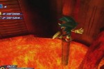 Sonic Unleashed (Wii)