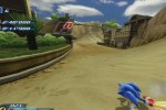 Sonic Unleashed (Wii)