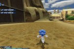 Sonic Unleashed (Wii)