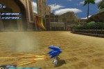 Sonic Unleashed (Wii)