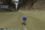 Sonic Unleashed (Wii)