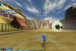 Sonic Unleashed (Wii)