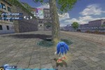 Sonic Unleashed (Wii)