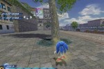 Sonic Unleashed (Wii)