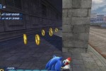 Sonic Unleashed (Wii)