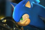 Sonic Unleashed (Wii)