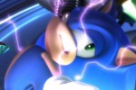 Sonic Unleashed (Wii)