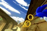 Sonic Unleashed (Wii)