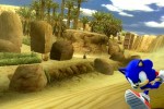 Sonic Unleashed (Wii)