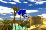 Sonic Unleashed (Wii)