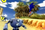 Sonic Unleashed (Wii)