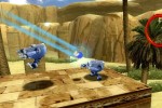 Sonic Unleashed (Wii)