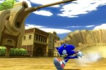 Sonic Unleashed (Wii)