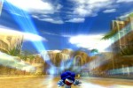 Sonic Unleashed (Wii)