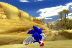 Sonic Unleashed (Wii)