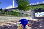 Sonic Unleashed (Wii)