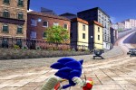 Sonic Unleashed (Wii)