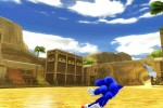 Sonic Unleashed (Wii)