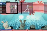 Rayman Raving Rabbids: TV Party (Wii)