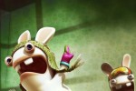 Rayman Raving Rabbids: TV Party (Wii)