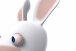 Rayman Raving Rabbids: TV Party (Wii)