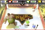 Rayman Raving Rabbids: TV Party (Wii)