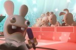 Rayman Raving Rabbids: TV Party (Wii)