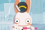 Rayman Raving Rabbids: TV Party (Wii)