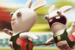 Rayman Raving Rabbids: TV Party (Wii)