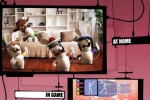 Rayman Raving Rabbids: TV Party (Wii)