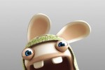 Rayman Raving Rabbids: TV Party (Wii)