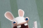 Rayman Raving Rabbids: TV Party (Wii)