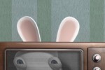 Rayman Raving Rabbids: TV Party (Wii)