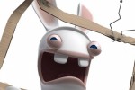 Rayman Raving Rabbids: TV Party (Wii)