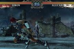 Castlevania Judgment (Wii)