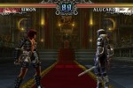 Castlevania Judgment (Wii)