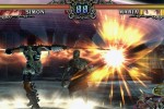 Castlevania Judgment (Wii)