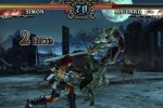 Castlevania Judgment (Wii)