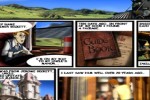 Mortimer Beckett and the Secrets of Spooky Manor (Wii)