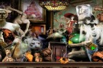 Mortimer Beckett and the Secrets of Spooky Manor (Wii)