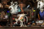 Mortimer Beckett and the Secrets of Spooky Manor (Wii)