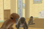 Petz Crazy Monkeyz (Wii)